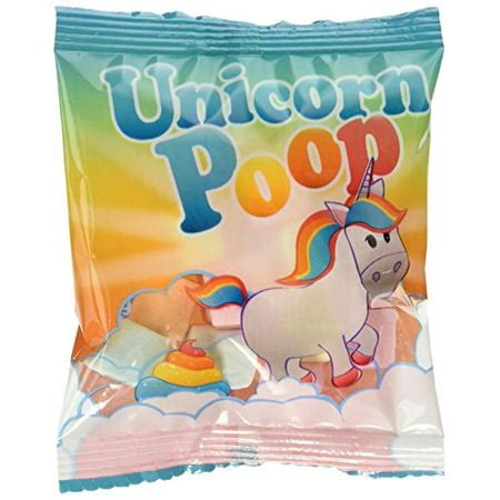 Magical poop marshmalllws